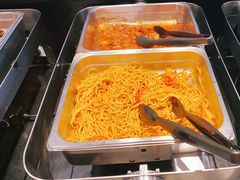 -比格比萨自助(花园路店)