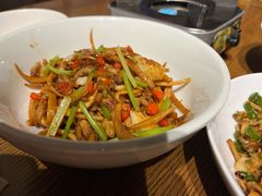 -湘力力小院·鱼汤泡饭(枫林路店)