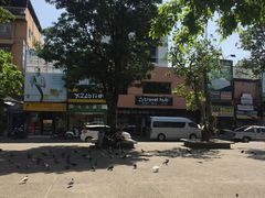 -清迈平纳坤怀凯酒店
