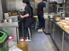 -潘多多·山里人锅巴土豆(八一路店)