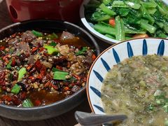 -树厨贵州菜(大十字店)