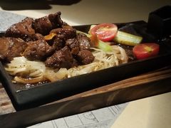 牛肉粒-穹六人间 people 6(岳阳路店)