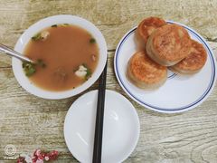 -永盛斋小吃(故宫店)