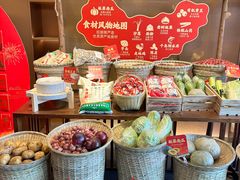 -旺顺阁·北京菜·烤鸭(大望路店)