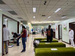 -慈铭体检(世纪城分院)