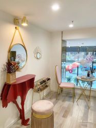 -汐月Health纤体spa中心