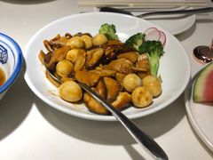 -小放牛炒菜馆(裕华万达店)