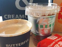 -汉堡王(北京三里屯购物中心)