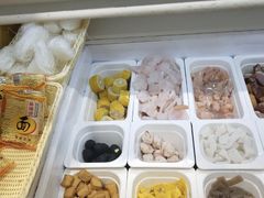 -许小树(国贸商城店)