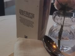 -L'Arome芳芳法国餐厅(仙林金鹰店)