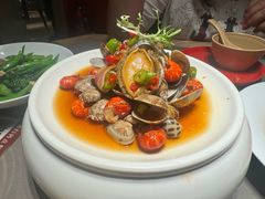 -阿诚市井潮汕菜(金台路店)