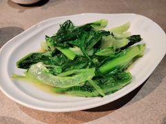 炒凤尾-饕林餐厅(春熙路店)