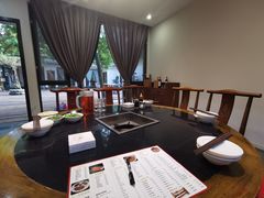 包厢-凤来栖·净庭院·火锅(欧尚店)