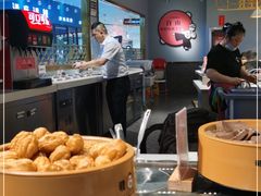 -龍歌自助小火锅(崂山丽达店)