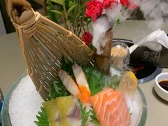 -享月汤皇·海鲜小火锅·聚会(曲江创意谷店)