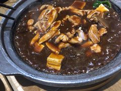 -极有家小鱼小鸡石锅煲(佳兆业店)