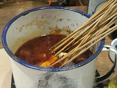 毛肚锅-喝丢一只鞋辣炒海鲜小烧烤(三八广场店)