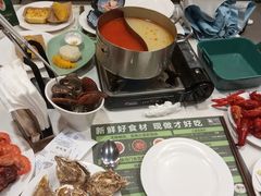 -金马门国际美食百汇(珞喻路店)