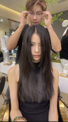 -GANO HAIR 