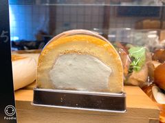 和风卷-面包与我Bread Or Me(长城汇店)