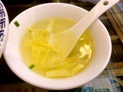 拌馄饨汤-笑来喜馄饨小笼工坊店(湖滨街店)