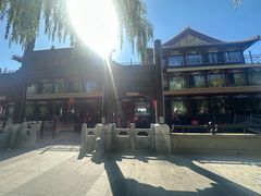 -南门涮肉(通州大船店)