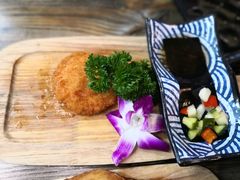 -Hi YOU你的饭局泰餐厅(雍和宫店)