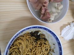 -盛兴面馆(真儒大厦店)