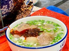 -清真·金城老碗牛肉面揪面片(兰州总店)