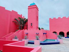 -漳州滨海火山岛自然生态风景区