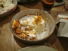 自制蜂巢冰激凌-BOR Eatery(安福路店)