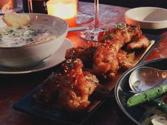 -城市露台景观餐厅(淮海路店)