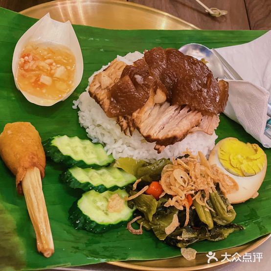 威低·VERYGOOD(花园街店)