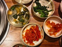 -九田家黑牛烤肉料理(新辰里亚运村店)