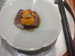 -鮨青(恒基名人购物中心店)