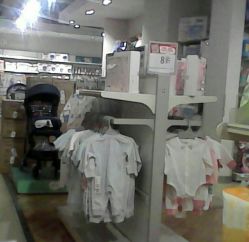 -乐友孕婴童(北京乐友双井店)