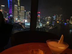 -上海外滩茂悦大酒店