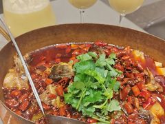 -大鹏饭店·金陵家宴(奥体中心店)