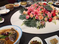 -宏宴·新京菜(望京店)