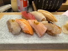 -鮨政· Omakase(港汇恒隆广场店)