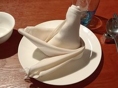 -苏州园区福朋喜来登酒店·聚味轩中餐厅