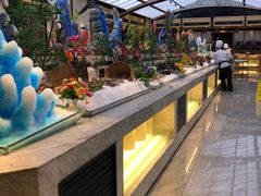 -川骄海鲜自助(河东店)