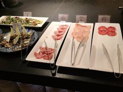 -上海外滩茂悦大酒店