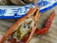 -江城燕子大排档(江汉路步行街店)