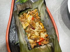 -桥边小楼·手工云南菜·丽江地标美食