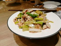 -味莊·青岛菜(云霄路店)