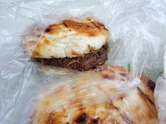 -老西关黄老太牛肉烧饼