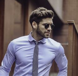 -INXXMAN男士理发