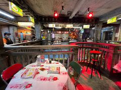 -五马集·海鲜·温州大牌档(黑金冠五马街十字路口店)