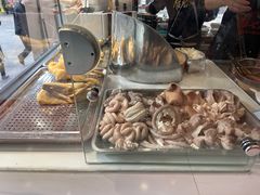 -白七刀·博白白切·广西客家菜